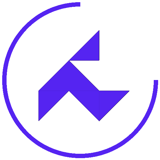 Application loading indicator